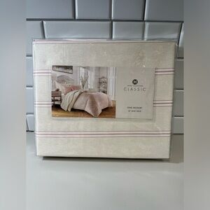 Hotel Collection King Bedskirt